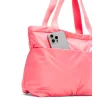 Borsa Tote Rosa Impermeabile Under Armour Studio Lite