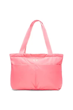 Borsa Tote Rosa Impermeabile Under Armour Studio Lite