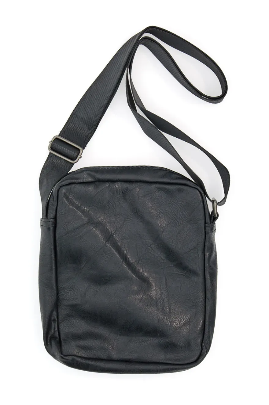 Borsello Basile 20951 Nero