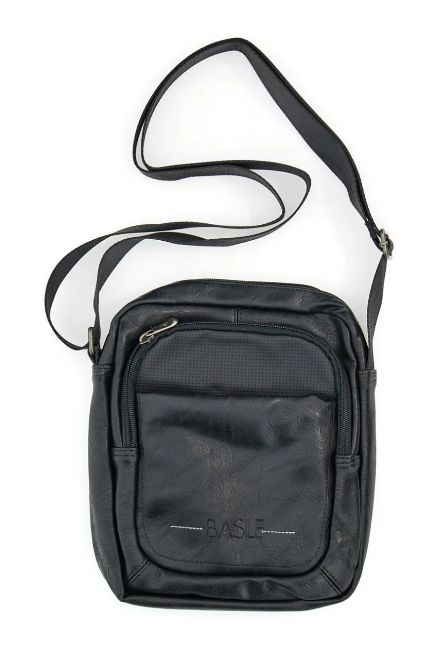 Borsello Basile 20951 Nero