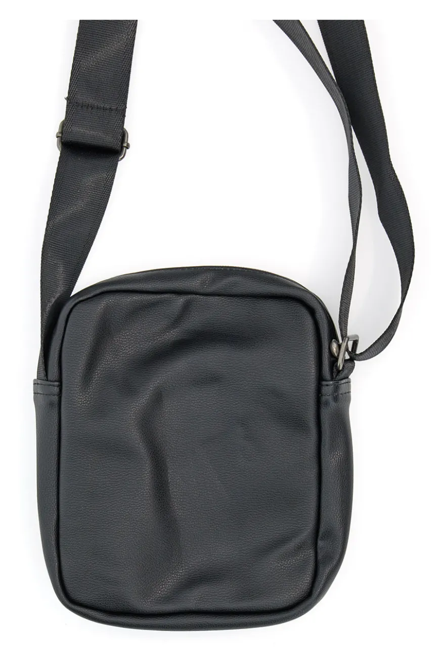 Borsello Basile 21AI180 Nero