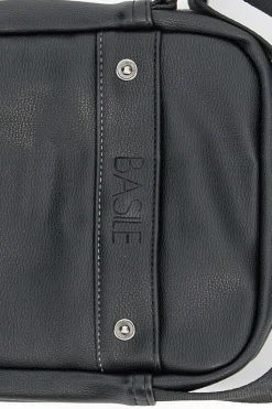 Borsello Basile 21AI180 Nero