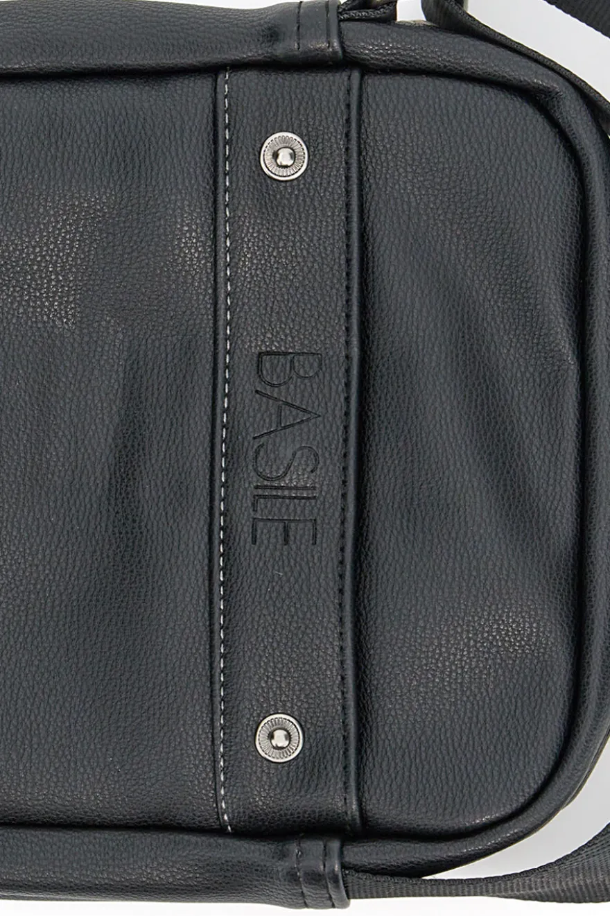 Borsello Basile 21AI180 Nero