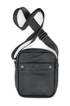 Borsello Basile 21AI180 Nero