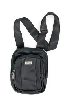 Borsello Basile 21AI190 Nero