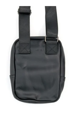 Borsello Basile 21AI190 Nero
