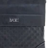 Borsello Basile Nero 19001