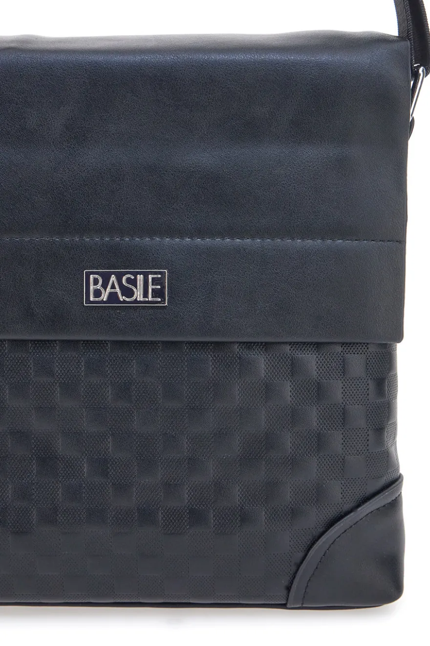 Borsello Basile Nero 19001