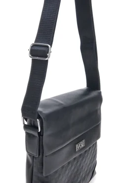 Borsello Basile Nero 19001