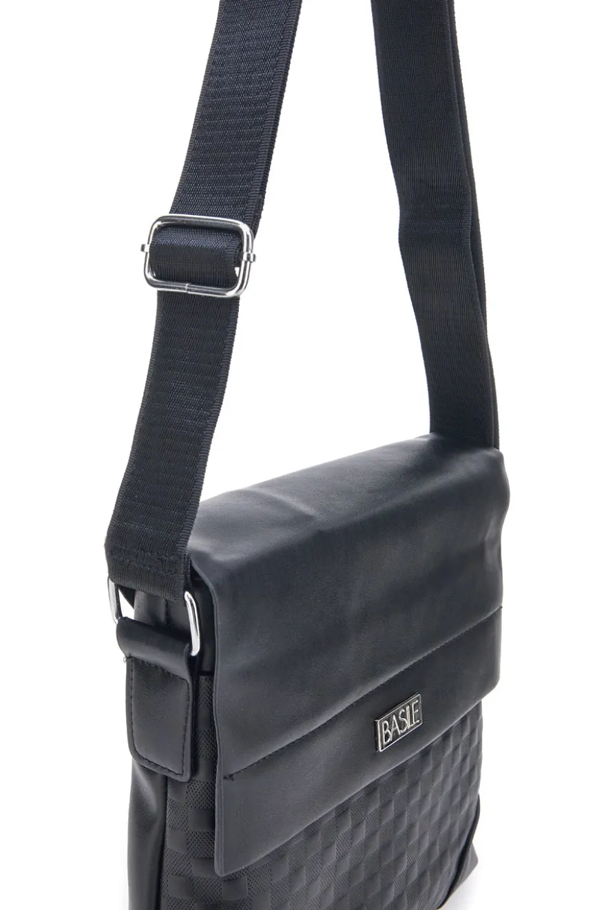 Borsello Basile Nero 19001