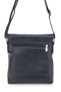 Borsello Basile Nero 19001