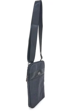 Borsello Basile 21PE151 Antracite