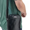 Borsello Basile 22PE220 Nero