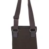 Borsello Biagiotti Marrone 262-3