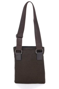 Borsello Biagiotti Marrone 262-3