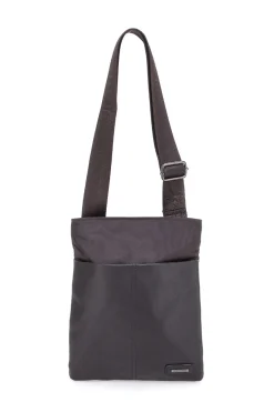 Borsello Biagiotti Marrone 262-3
