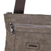 Borsello Biagiotti Marrone 261-3