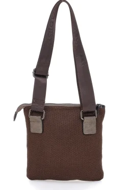 Borsello Biagiotti Marrone 261-3