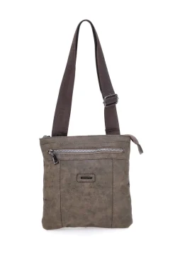 Borsello Biagiotti Marrone 261-3
