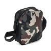 Borsello camouflage con zip Head HRP010-V12