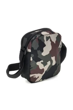 Borsello camouflage con zip Head HRP010-V12