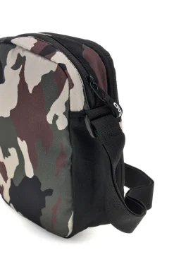 Borsello camouflage con zip Head HRP010-V12