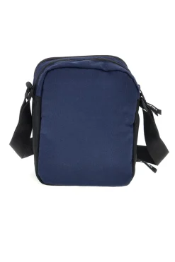Borsello navy con zip Head HRP010-810