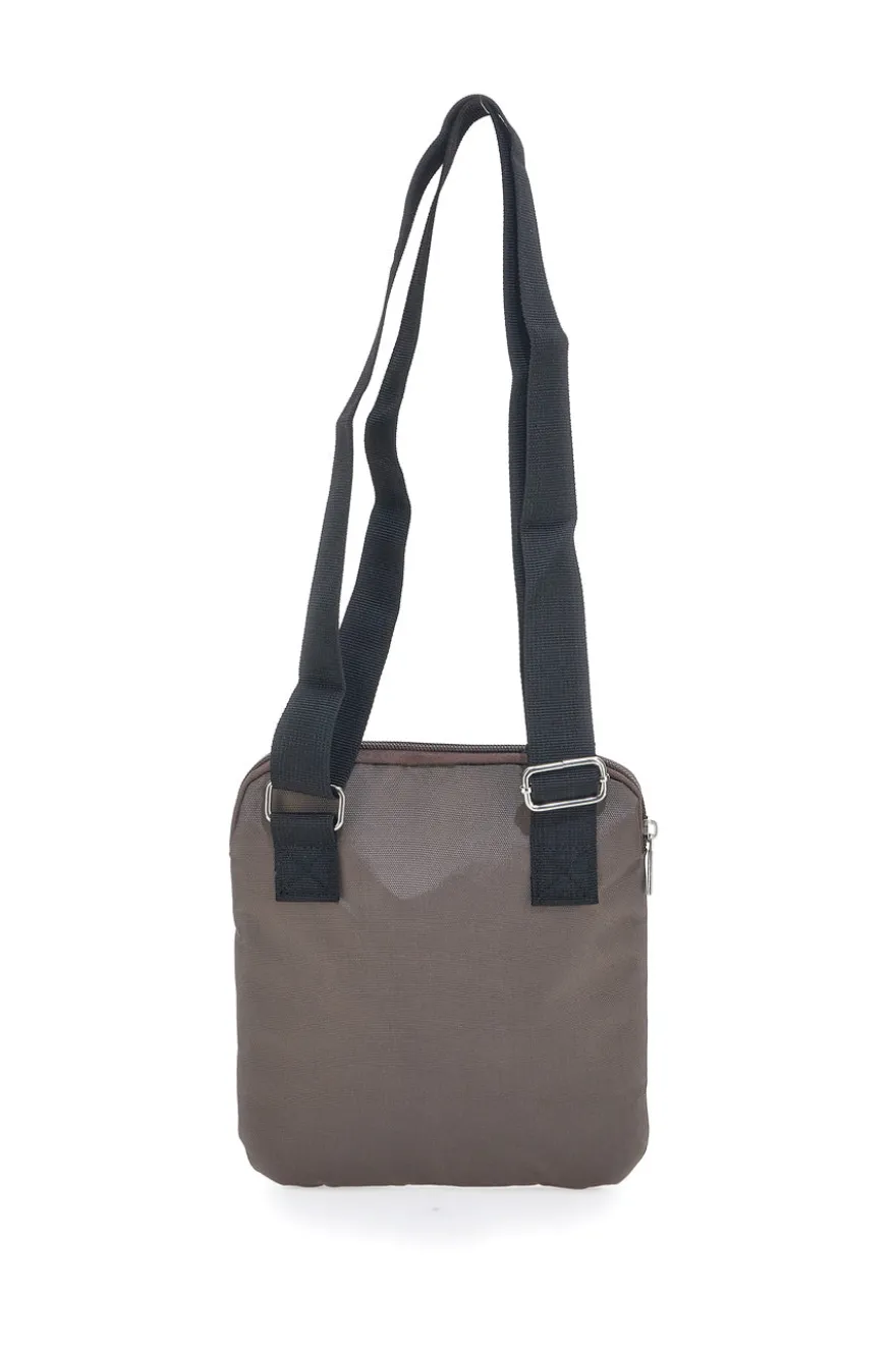 Borsello NBG 21080 Marrone