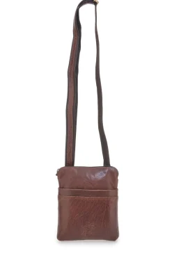 Borsello NBG 41 Marrone