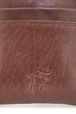 Borsello NBG 41 Marrone