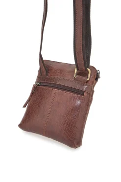 Borsello NBG 41 Marrone
