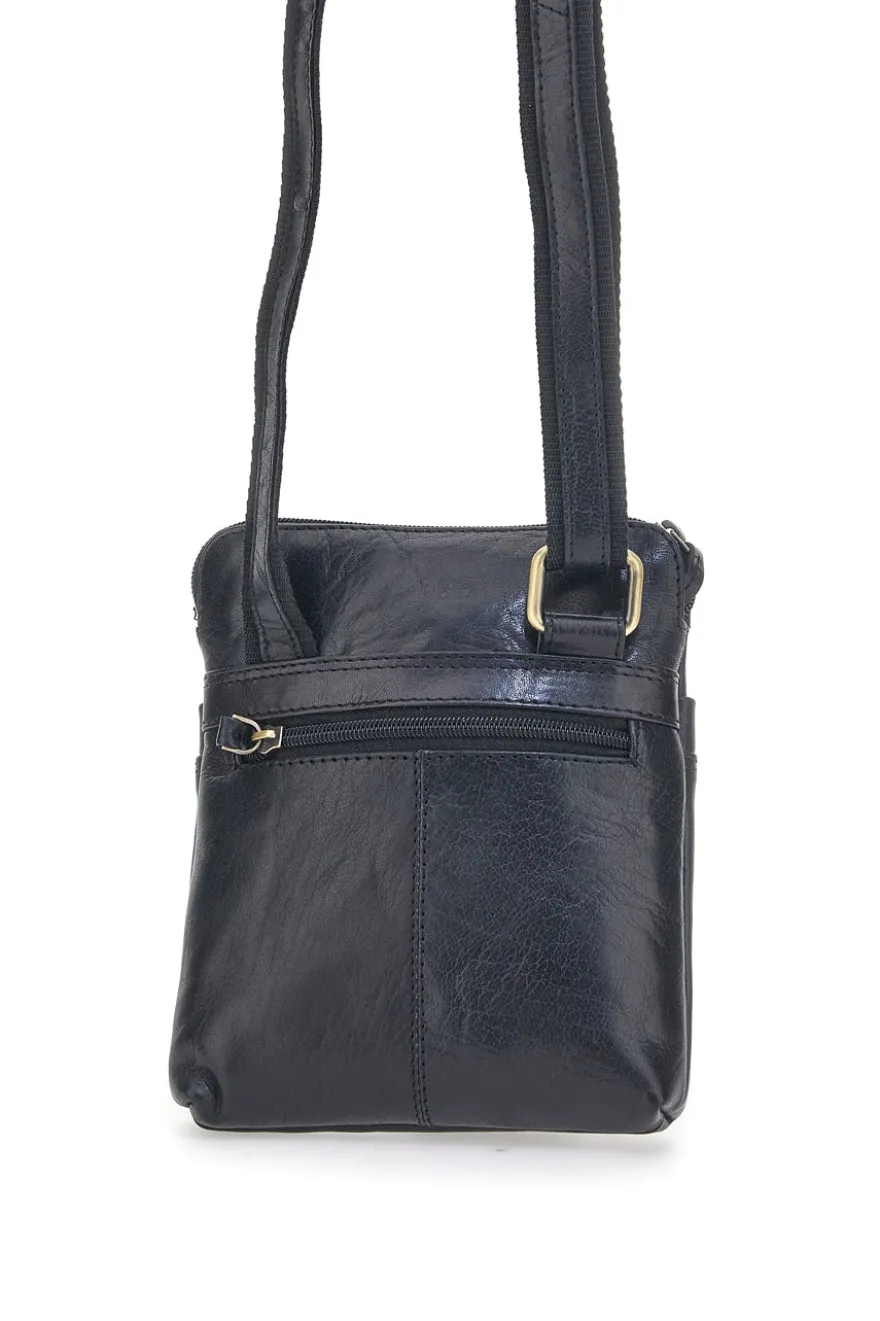 Borsello NBG 41 Nero
