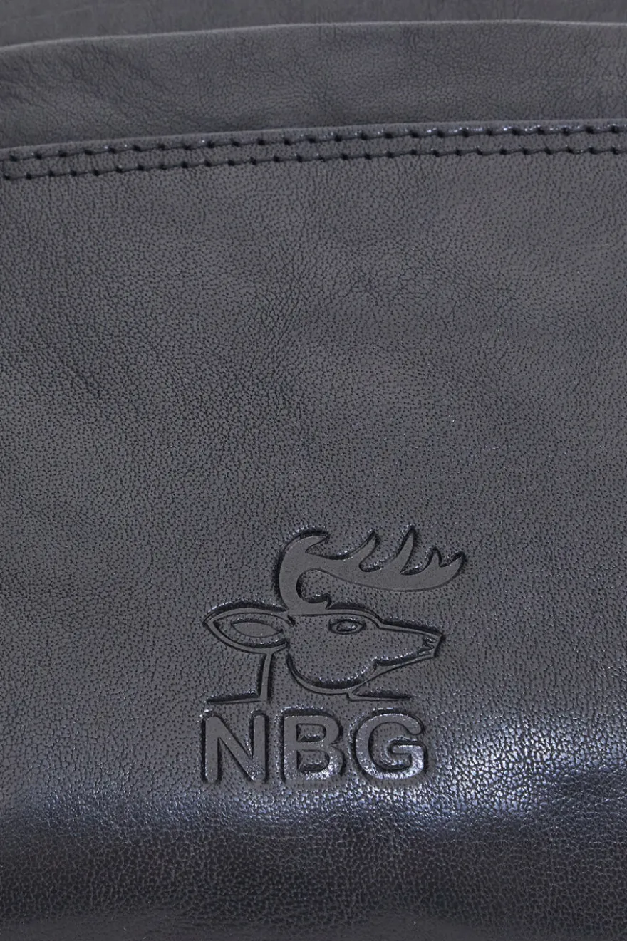 Borsello NBG 41 Nero