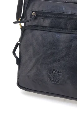 Borsello NBG ALH Nero