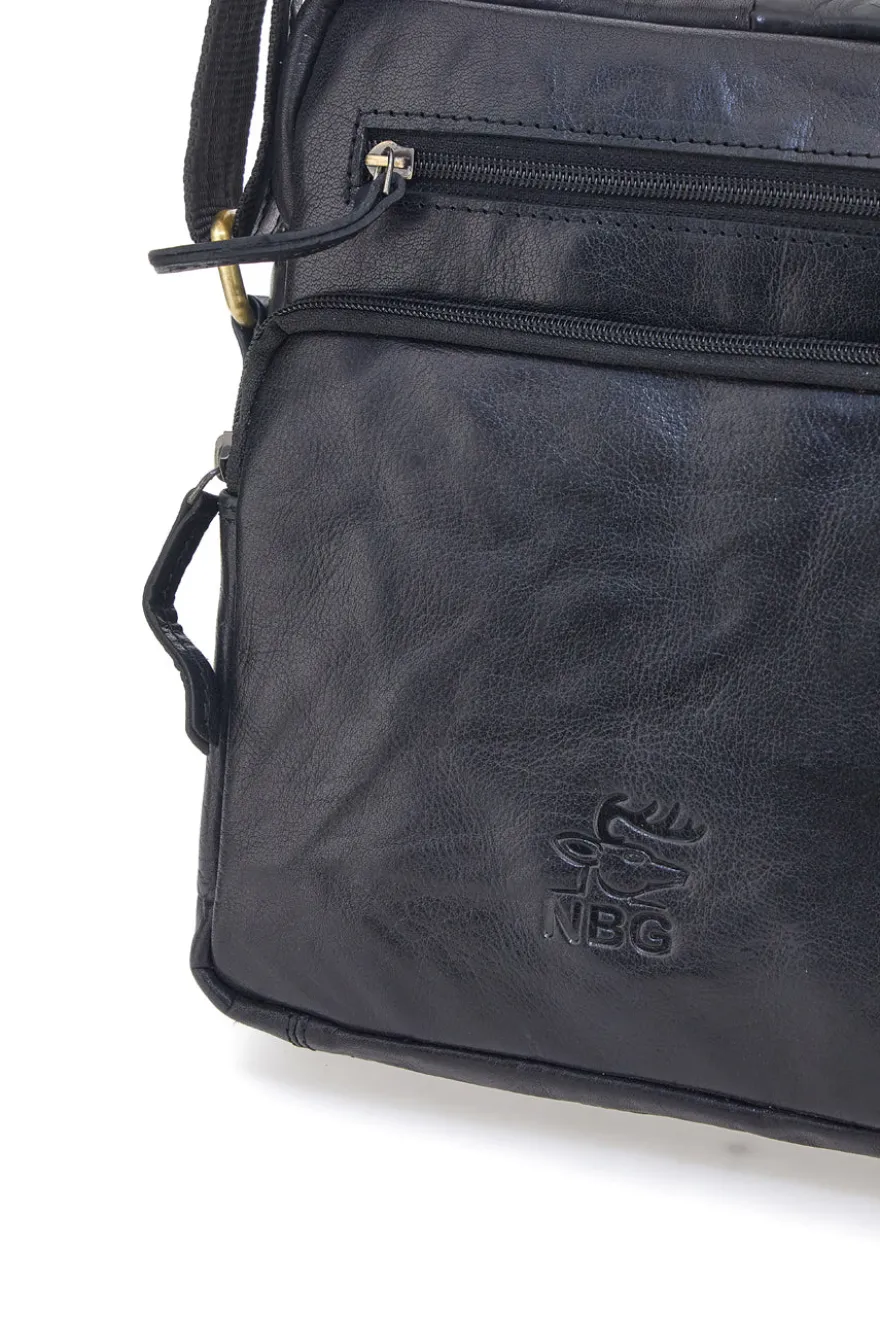Borsello NBG ALH Nero