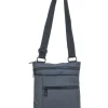 Borsello NBG B1709-2 Grigio