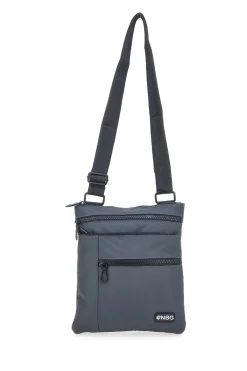 Borsello NBG B1709-2 Grigio