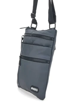 Borsello NBG B1709-2 Grigio