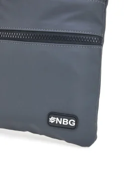 Borsello NBG B1709-2 Grigio