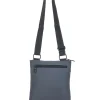 Borsello NBG B1710-2 Grigio