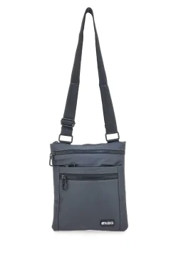 Borsello NBG B1710-2 Grigio