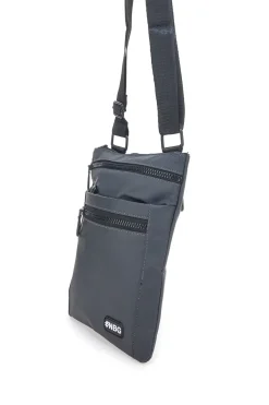 Borsello NBG B1710-2 Grigio