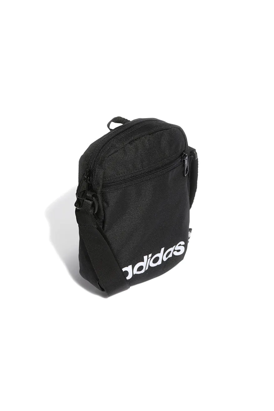 Borsello Nero ADIDAS LINEAR ORG