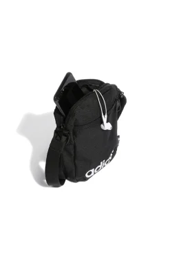 Borsello Nero ADIDAS LINEAR ORG