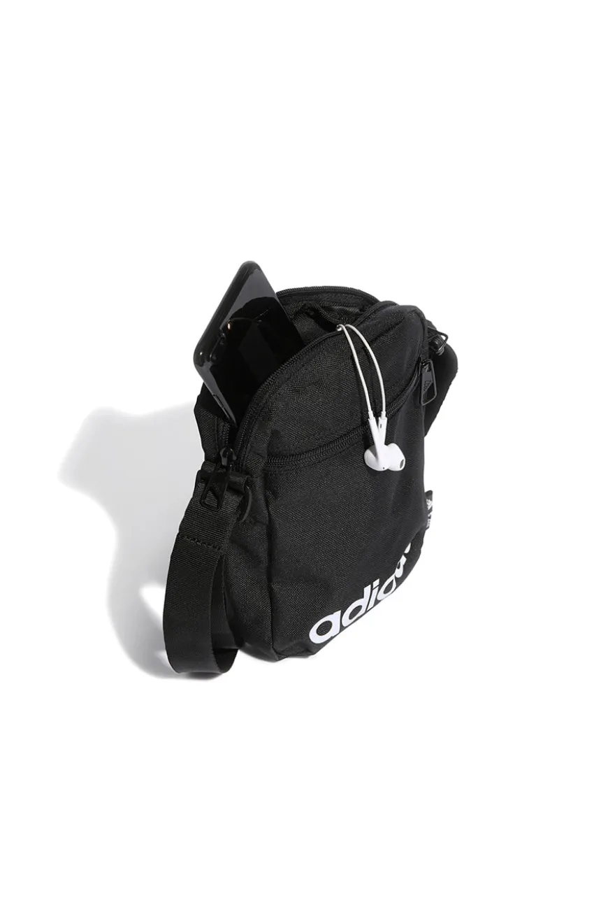 Borsello Nero ADIDAS LINEAR ORG
