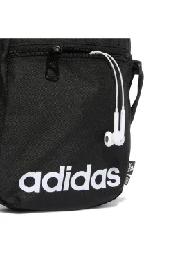 Borsello Nero ADIDAS LINEAR ORG