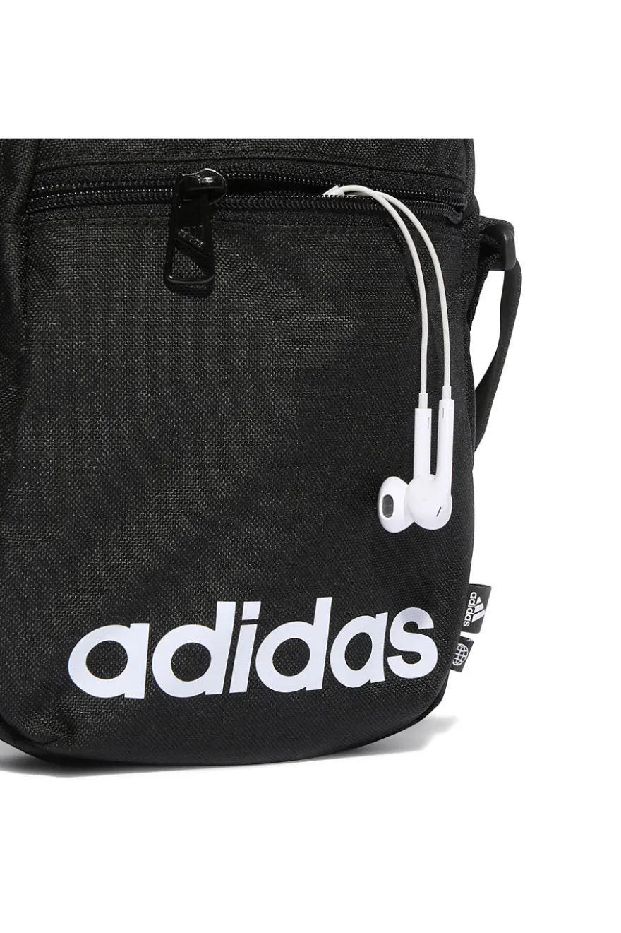 Borsello Nero ADIDAS LINEAR ORG