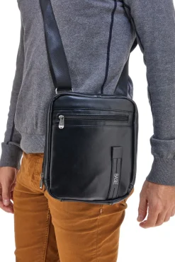 Borsello Nero Basile 509-13