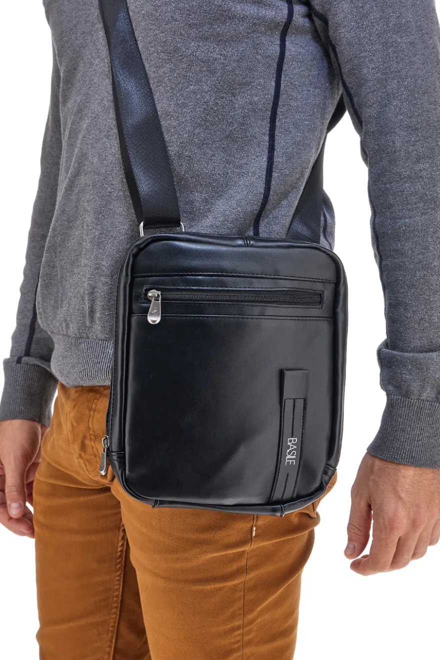 Borsello Nero Basile 509-13
