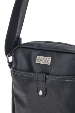 Borsello Nero Basile 301-1